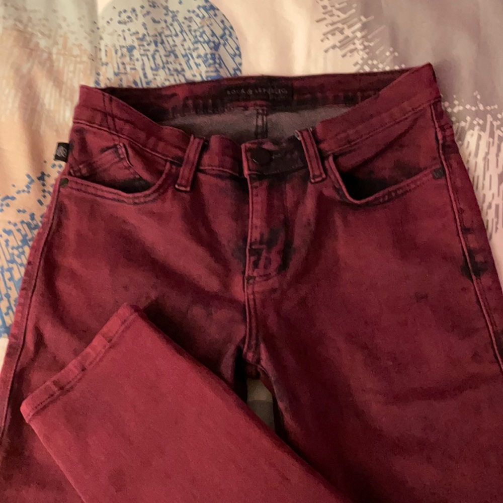 Rock & Republic Jeans. Size 4M